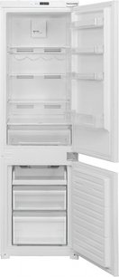 Встраиваемый холодильник Hyundai HBR 1784 фото 2 в Санкт-Петербурге