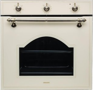 Духовой шкаф Грауде BK 60.2 EL фото в Санкт-Петербурге Духовой шкаф Graude BK 60.2 EL фото в Санкт-Петербурге