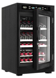 Винный шкаф Coldvine C46-WB1 (Modern) фото 2 в Санкт-Петербурге Винный шкаф Cold Vine C46-WB1 (Modern) фото 2 в Санкт-Петербурге