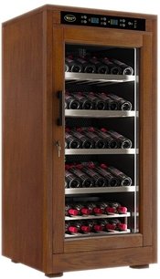 Винный шкаф Coldvine C66-WN1 (Modern) фото в Санкт-Петербурге Винный шкаф Cold Vine C66-WN1 (Modern) фото в Санкт-Петербурге