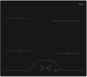 Варочная панель Jacky`s JH MB66 фото в Санкт-Петербурге