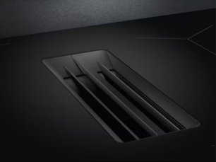 Варочная панель с вытяжкой AEG NCH84B03AB фото 4 в Санкт-Петербурге