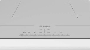 Индукционная варочная панель BOSCH PVQ612FC5E фото 2 в Санкт-Петербурге Индукционная варочная панель BOSCH PVQ612FC5E фото 2 в Санкт-Петербурге