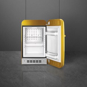 Мини-бар Смег FAB5RDGO3 фото 2 в Санкт-Петербурге Мини-бар Smeg FAB5RDGO3 фото 2 в Санкт-Петербурге