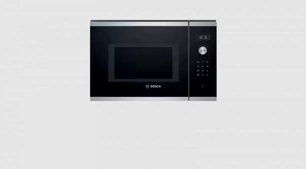 Встраиваемая микроволновая печь BOSCH BEL554MS0 фото 2 в Санкт-Петербурге Встраиваемая микроволновая печь BOSCH BEL554MS0 фото 2 в Санкт-Петербурге