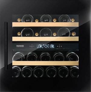 Винный шкаф Дунавокс DVS-25.65DB фото в Санкт-Петербурге Винный шкаф Dunavox DVS-25.65DB фото в Санкт-Петербурге