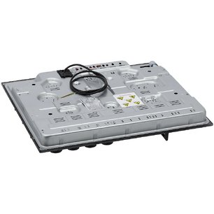 Варочная панель Krona Черный туман 60 (Nebel 60 Bl) фото 3 в Санкт-Петербурге