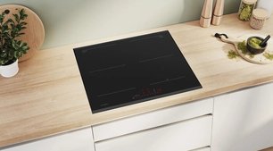 Индукционная варочная панель Бош PVQ695HC1Z фото 4 в Санкт-Петербурге Индукционная варочная панель Bosch PVQ695HC1Z фото 4 в Санкт-Петербурге