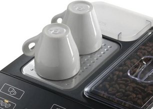 Кофемашина Бош TIS 30321 RW фото 2 в Санкт-Петербурге Кофемашина Bosch TIS 30321 RW фото 2 в Санкт-Петербурге