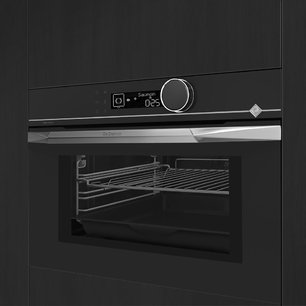 Компактный духовой шкаф Де Дитрих DKP4531X фото 3 в Санкт-Петербурге Компактный духовой шкаф De Dietrich DKP4531X фото 3 в Санкт-Петербурге