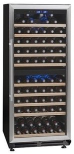Винный шкаф Ла Соммельер TR2V121 фото в Санкт-Петербурге Винный шкаф La Sommeliere TR2V121 фото в Санкт-Петербурге