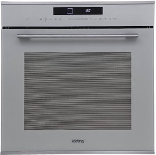 Духовой шкаф Кертинг OKB 1340 GBXGr MW фото Духовой шкаф Korting OKB 1340 GBXGr MW фото