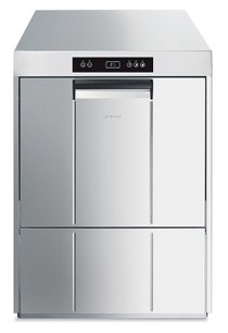 Посудомоечная машина Смег CW510SD-1 фото в Санкт-Петербурге Посудомоечная машина Smeg CW510SD-1 фото в Санкт-Петербурге
