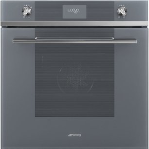 Духовой шкаф Смег SF6101VS фото в Санкт-Петербурге Духовой шкаф Smeg SF6101VS фото в Санкт-Петербурге
