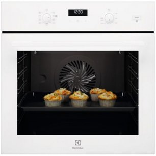 Духовой шкаф Electrolux OKD 5C51 V фото в Санкт-Петербурге