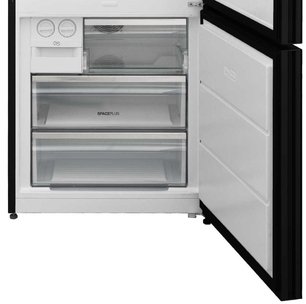 Холодильник Кертинг KNFC 71928 GN фото 3 в Санкт-Петербурге Холодильник Korting KNFC 71928 GN фото 3 в Санкт-Петербурге