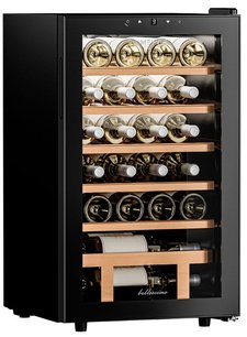 Винный шкаф Meyvel MV24-KBF1 фото в Санкт-Петербурге