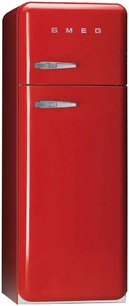 Холодильник Смег FAB30R7 фото в Санкт-Петербурге Холодильник Smeg FAB30R7 фото в Санкт-Петербурге