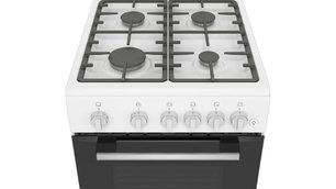 Варочный центр Bosch HGG120E21R фото 2 в Санкт-Петербурге