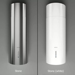 Вытяжка ELICA STONE WH/A/33 фото 3 в Санкт-Петербурге Вытяжка ELICA STONE WH/A/33 фото 3 в Санкт-Петербурге