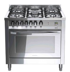 Варочный центр Lofra PLG96MFT/C фото в Санкт-Петербурге