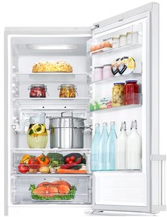 Холодильник LG GA-E499ZVQZ фото 4 в Санкт-Петербурге