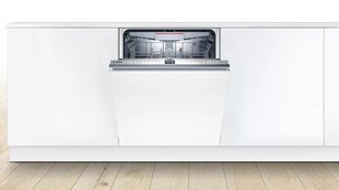 Встраиваемая посудомоечная машина BOSCH SMV6HCX1FR фото 2 в Санкт-Петербурге Встраиваемая посудомоечная машина BOSCH SMV6HCX1FR фото 2 в Санкт-Петербурге