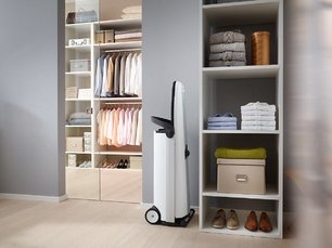 Гладильная система Миле B3312 FashionMaster 3.0 фото 2 в Санкт-Петербурге Гладильная система Miele B3312 FashionMaster 3.0 фото 2 в Санкт-Петербурге