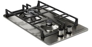 Газовая варочная панель Куперсберг FS 39 X фото 2 в Санкт-Петербурге Газовая варочная панель Kuppersberg FS 39 X фото 2 в Санкт-Петербурге
