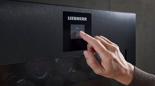 Винный шкаф Либхер WPbsi 5252 Vinidor фото 4 в Санкт-Петербурге Винный шкаф Liebherr WPbsi 5252 Vinidor фото 4 в Санкт-Петербурге