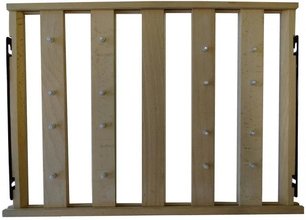 Винный шкаф Dunavox DAB-48.125SS фото 2 в Санкт-Петербурге