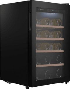 Винный шкаф Маунфилд MFWC-52S18 фото в Санкт-Петербурге Винный шкаф Maunfeld MFWC-52S18 фото в Санкт-Петербурге