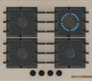Газовая варочная панель Bosch PPP6B1J40R фото в Санкт-Петербурге