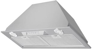 Встраиваемая вытяжка Куперсберг INLINEA 72 Inox фото в Санкт-Петербурге Встраиваемая вытяжка Kuppersberg INLINEA 72 Inox фото в Санкт-Петербурге