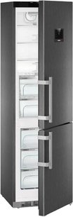 Холодильник Либхер CBNPbs 4858 Premium BioFresh NoFrost фото 4 в Санкт-Петербурге Холодильник Liebherr CBNPbs 4858 Premium BioFresh NoFrost фото 4 в Санкт-Петербурге