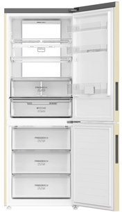Холодильник Хайер C4F744CCGU1 фото 3 в Санкт-Петербурге Холодильник Haier C4F744CCGU1 фото 3 в Санкт-Петербурге