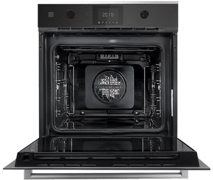 Духовой шкаф Куперсбуш BP 6350.0 GPH 2 Black Chrome фото 2 в Санкт-Петербурге Духовой шкаф Kuppersbusch BP 6350.0 GPH 2 Black Chrome фото 2 в Санкт-Петербурге