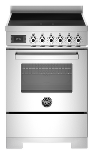 Варочный центр Bertazzoni PRO64I1EXT2 фото в Санкт-Петербурге