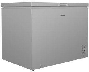 Морозильный ларь MAUNFELD MFL300GR фото в Санкт-Петербурге Морозильный ларь MAUNFELD MFL300GR фото в Санкт-Петербурге