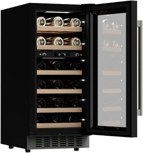 Винный шкаф Meyvel MV28-KST2 фото 3 в Санкт-Петербурге