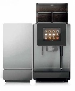 Кофемашина Франке A600 MS фото в Санкт-Петербурге Кофемашина Franke A600 MS фото в Санкт-Петербурге