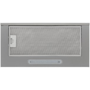 Встраиваемая вытяжка Krona KERRY E 600 INOX PB фото 2 в Санкт-Петербурге Встраиваемая вытяжка Krona KERRY E 600 INOX PB фото 2 в Санкт-Петербурге