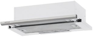 Встраиваемая вытяжка Крона Slim60ix МВ фото в Санкт-Петербурге Встраиваемая вытяжка KRONA Slim60ix МВ фото в Санкт-Петербурге