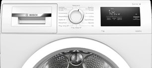 Сушильная машина Бош WTH85077PL фото 3 в Санкт-Петербурге Сушильная машина Bosch WTH85077PL фото 3 в Санкт-Петербурге