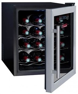 Винный шкаф La Sommeliere LS16 фото в Санкт-Петербурге