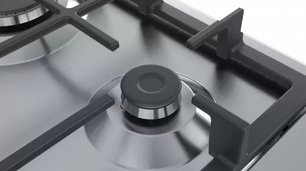 Газовая варочная панель BOSCH PGH6B5O90R фото 4 в Санкт-Петербурге Газовая варочная панель BOSCH PGH6B5O90R фото 4 в Санкт-Петербурге