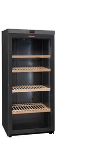 Винный шкаф Ла Соммельер VIP280V фото 4 в Санкт-Петербурге Винный шкаф La Sommeliere VIP280V фото 4 в Санкт-Петербурге