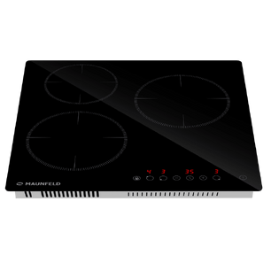 Варочная панель Maunfeld AVCE453BK фото 4 в Санкт-Петербурге