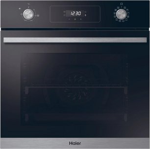 Духовой шкаф Хайер HOD-P12CTBX фото в Санкт-Петербурге Духовой шкаф Haier HOD-P12CTBX фото в Санкт-Петербурге
