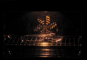 Духовой шкаф Zigmund Shtain EN 111.921 S фото 3 в Санкт-Петербурге